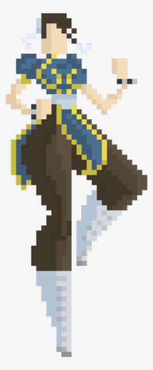 Pixel Art Transparent Background #1879485