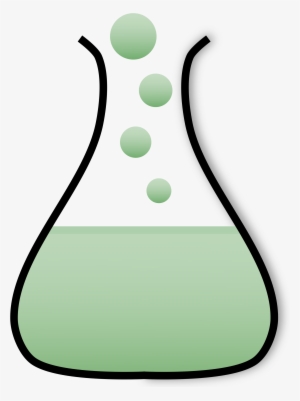 This Free Icons Png Design Of Chemistry Flask #1879560