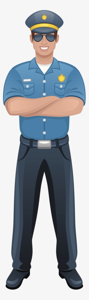 Source - I404 - Photobucket - Com - Police Officer Free Clipart #1879588