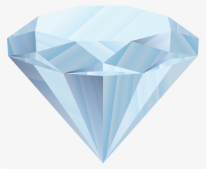 Diamond Clipart Png #1879589