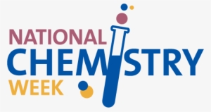 National Chemistry Week Logo - Royal Society Of Chemistry Logo #1879592
