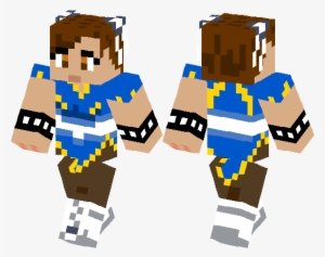 Minecraft #1879874