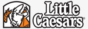 Little Caesars Pizza Logo Png #1880030