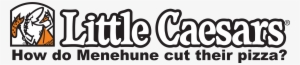 Little Caesars Hawaii - Little Caesar Logo Png #1880035