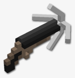 Rope Bridge - Mod Minecraft Png #1880053