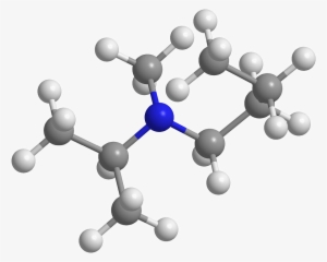 Save The Date - Chemistry #1880162