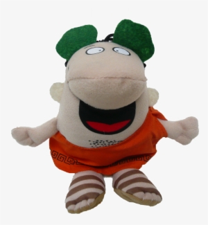 Little Caesar 7" Collectible Doll Lce-57001 - Little Caesars Plush #1880187