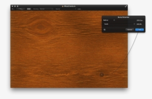 Use The Same Settings As Before, Only Reduce Radius - 9 #1880189