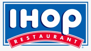 Ihop Logo #1880210