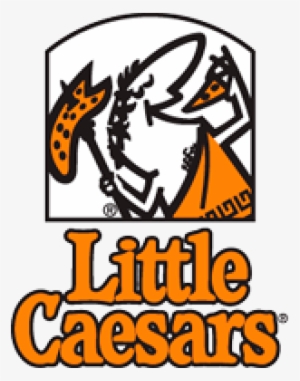 Logo Little Caesars Pizza #1880234