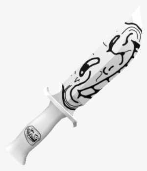 File History - Troll Knife #1880291