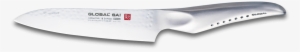 The Two Most Innovative Features Of Global Knives Are - Global #1880370