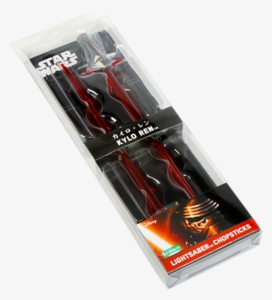 Star Wars Lightsaber Chopsticks #1880437