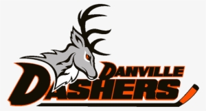 Begin A New Chapter At Little Caesars Arena - Danville Dashers #1880528