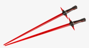 Star Wars Lightsaber Chopsticks - Chop Sabers Light Up Lightsaber Chopsticks Set #1880629