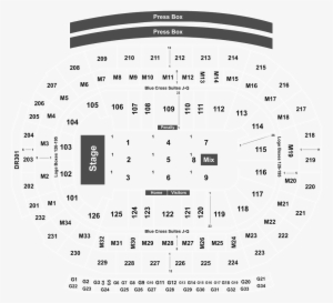 Little Caesars Arena Panic At The Disco #1880677