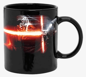 Star Wars Kylo Ren Mug & Socks Gift Set (multicoloured) #1880679