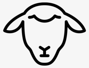 Sheep And Lamb Dishes - Christianity #1880685