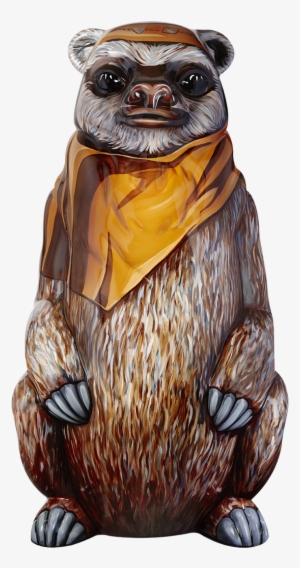 Ewok Meepo - Pug #1880711