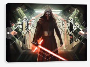Kylo Ren's Command #1880806