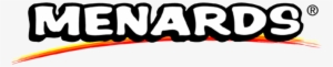 Menards Logo Png #1880835