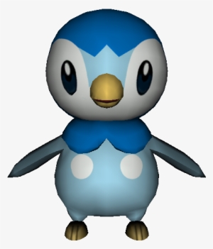 Download Zip Archive - Pokémon Battle Revolution #1880931