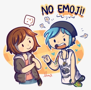 View Samegoogleiqdbsaucenao 1465302103866 , - Life Is Strange Png #1880988