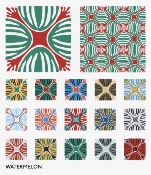 Watermelon Square Catalog Web #1880991
