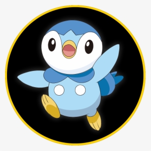 Piplup Is The Best Pokemon - Piplup #1880993