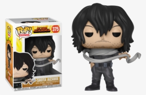 Star Wars 6227 - Funko Pop My Hero Academia #1881016
