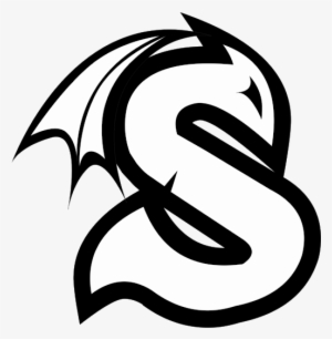 Photo - Logo Huruf S Keren #1881214