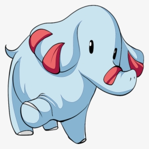 Piplup Evolution Chart - Shiny Phanpy #1881248