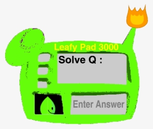 Leafy Pad 3000 - 2013 International Film Festival Of India #1881249