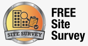 Site Survey Icon - Free Site Survey Icon #1881326
