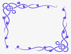 Simple Paper Borders Designs #1881382