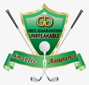 Smartee Guarantee Assurance - Golf Award #1881459