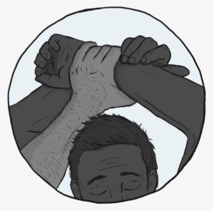 Hands - Illustration #1881623