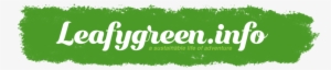 Leafygreen - Info - Waste #1881649