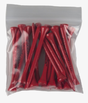 Panavision Golf Tees - Cranberry #1881688 Panavision Golf Tees - Cranberry #1881688