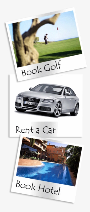 Hotel Bookings, Car Hire Reservations And Hotel Reservations #1881719