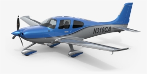 Explore The Sr22 - Cirrus Sr22 #1881821