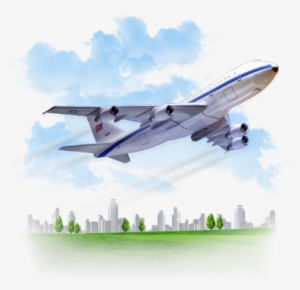 Airplane Icon #1881848