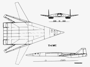 Supersonic Plane Jet - B 1a Vs Tu 160 #1881922