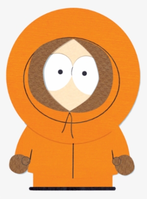 Kenny Southpark #1881970