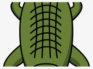 Alligator Clipart Cartoon - Alligator Clip Art #1881992