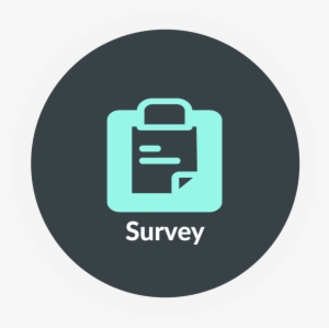 Survey Icon@4x - Icon #1882015
