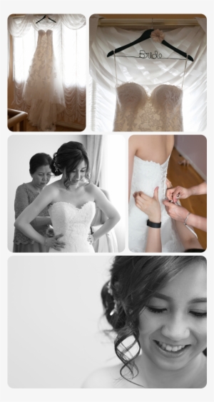 There Were Many Fun Moments, And Lots Of Laughter - Collage #1882022