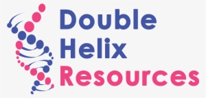 Double Helix - Logo - Unbreakable #1882121