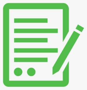 Fill Out Form Icon - Form Icon Font Awesome #1882170