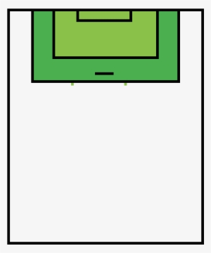 Soccer Field - Colorfulness #1882244